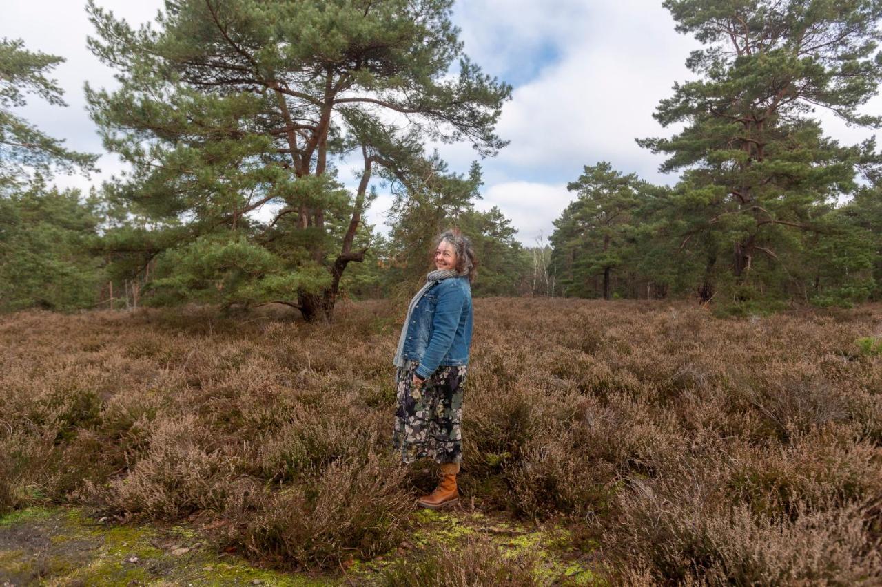 Slaaphuisje Het Vliegend Varken Genk Exterior foto
